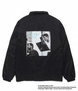 WACKOMARIA/拾ޥꥢ/̵2024FW/CHET BAKER / COACH JACKET ( TYPE-1 )/㥱åȤξʲ