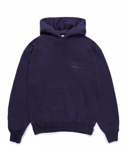 WACKOMARIA/拾ޥꥢ/̵2024FW/MIDDLE WEIGHT PULLOVER HOODED SWEAT SHIRT ( TYPE-1 )(PURPLE)/ѡξʲ