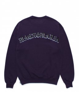 WACKOMARIA/拾ޥꥢ/̵2024FW/MIDDLE WEIGHT CREW NECK SWEAT SHIRT ( TYPE-2 )(PURPLE)/åȤξʲ