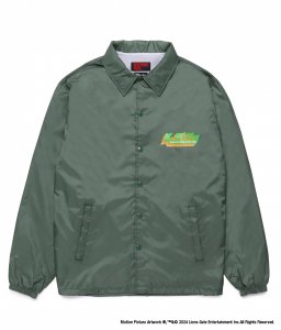 WACKOMARIA/拾ޥꥢ/̵2024FW/RESERVOIR DOGS / COACH JACKET(GREEN)/㥱åȤξʲ