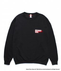 WACKOMARIA/拾ޥꥢ/̵2024FW/RESERVOIR DOGS / CREW NECK SWEAT SHIRT ( TYPE-1 )/åȤξʲ