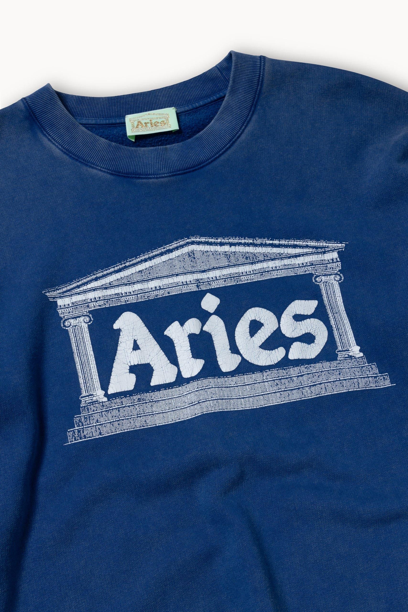 ARIES (アリーズ)】 スウェット│WACKO MARIA（ワコマリア）・COOTIE