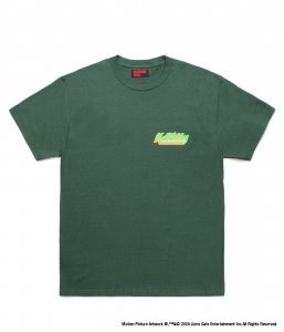 WACKOMARIA/拾ޥꥢ/2024FW/RESERVOIR DOGS / CREW NECK T-SHIRT ( TYPE-6 )(GREEN)/TĤξʲ