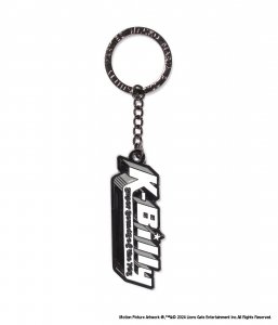 WACKOMARIA/拾ޥꥢ/2024FW/RESERVOIR DOGS / KEY HOLDER ( TYPE-3 )(BLACK)/ۥξʲ