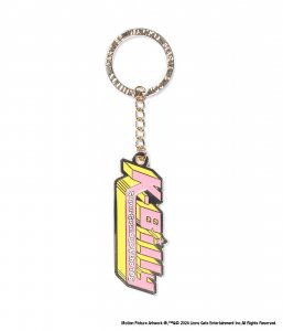 WACKOMARIA/拾ޥꥢ/2024FW/RESERVOIR DOGS / KEY HOLDER ( TYPE-3 )(GOLD)/ۥξʲ