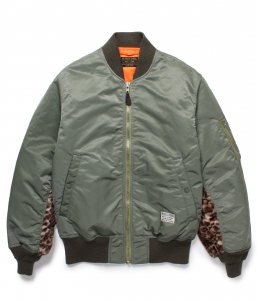 WACKOMARIA/拾ޥꥢ/̵2024FW/MA-1 FLIGHT JACKET/ե饤ȥ㥱åȤξʲ