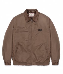 WACKOMARIA/拾ޥꥢ/̵2024FW/ANTI-FREEZE JACKET(BROWN)/ե꡼ɥ㥱åȤξʲ