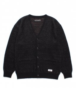 WACKOMARIA/拾ޥꥢ/̵2024FW/GLITTER MOHAIR CARDIGAN ( TYPE-1 )/ǥξʲ