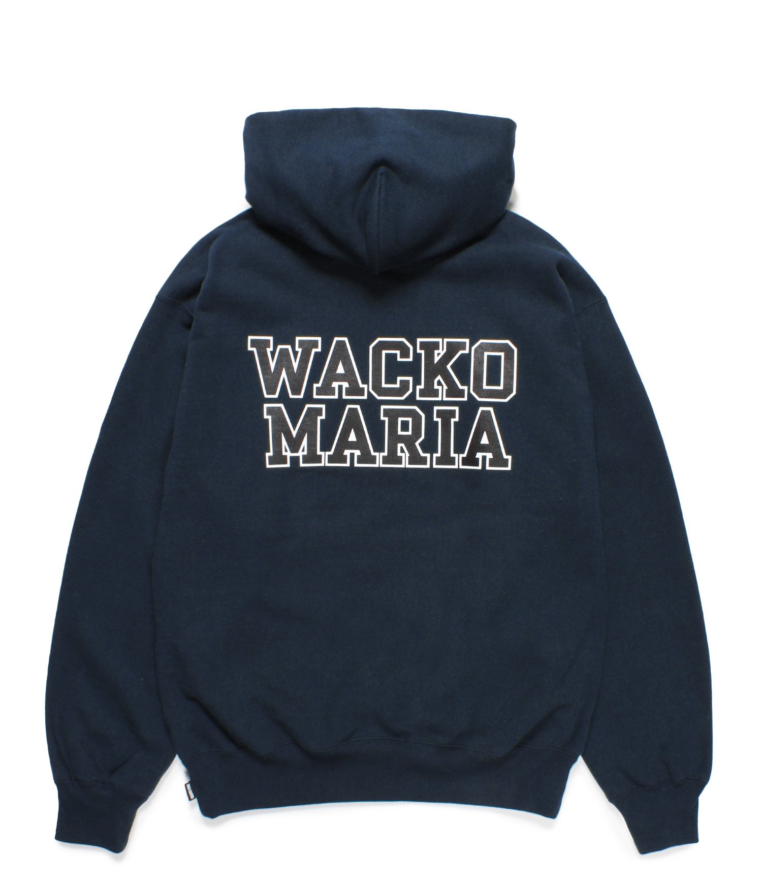 WACKO MARIA (ワコマリア)】 パーカー│WACKO MARIA（ワコマリア ）・COOTIE（クーティー）・N.HOOLYWOOD（エヌハリウッド）などの正規取扱通販サイト│Valley