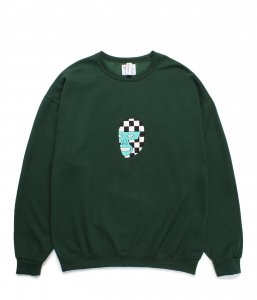 WACKOMARIA/拾ޥꥢ/̵2024FW/CREW NECK SWEAT SHIRT ( TYPE-3 )/åȤξʲ