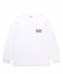 WACKOMARIA/拾ޥꥢ/̵2024FW/THERMAL SHIRT ( TYPE-2 )(WHITE)/ޥ륷Ĥξʲ