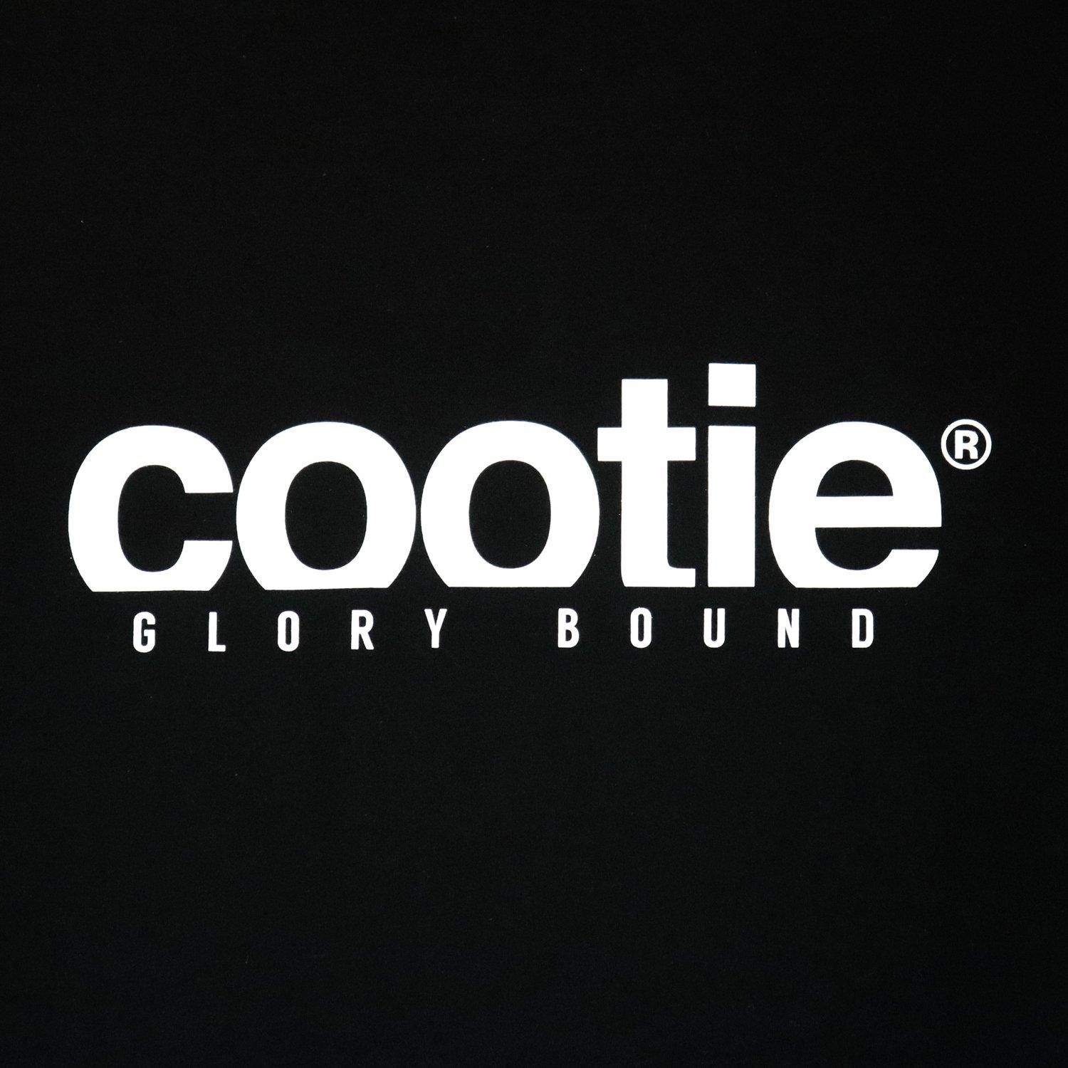 COOTIE PRODUCTIONS (クーティープロダクションズ)】 Valley