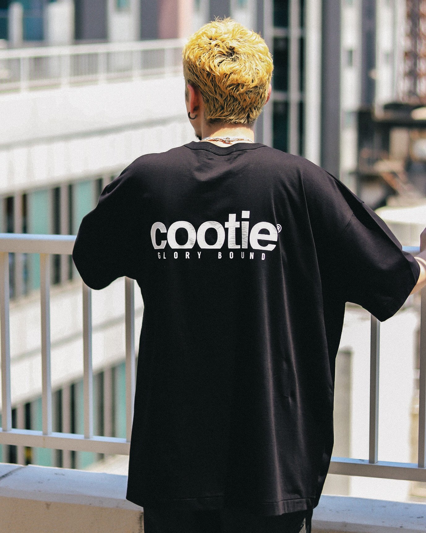 COOTIE PRODUCTIONS (クーティープロダクションズ)】 Valley 別注 Tシャツ│WACKO MARIA（ワコマリア）・COOTIE （クーティー）・N.HOOLYWOOD（エヌハリウッド）などの正規取扱通販サイト│Valley