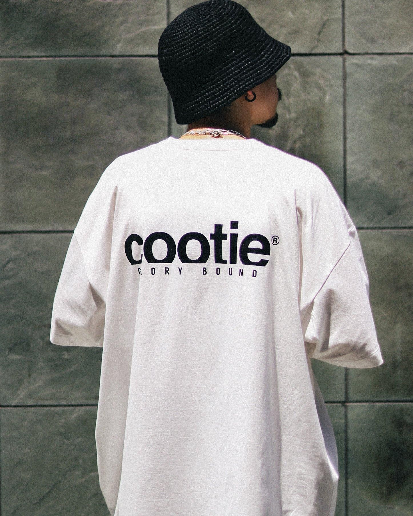 COOTIE PRODUCTIONS (クーティープロダクションズ)】 Valley 別注 Tシャツ│WACKO MARIA（ワコマリア）・COOTIE （クーティー）・N.HOOLYWOOD（エヌハリウッド）などの正規取扱通販サイト│Valley