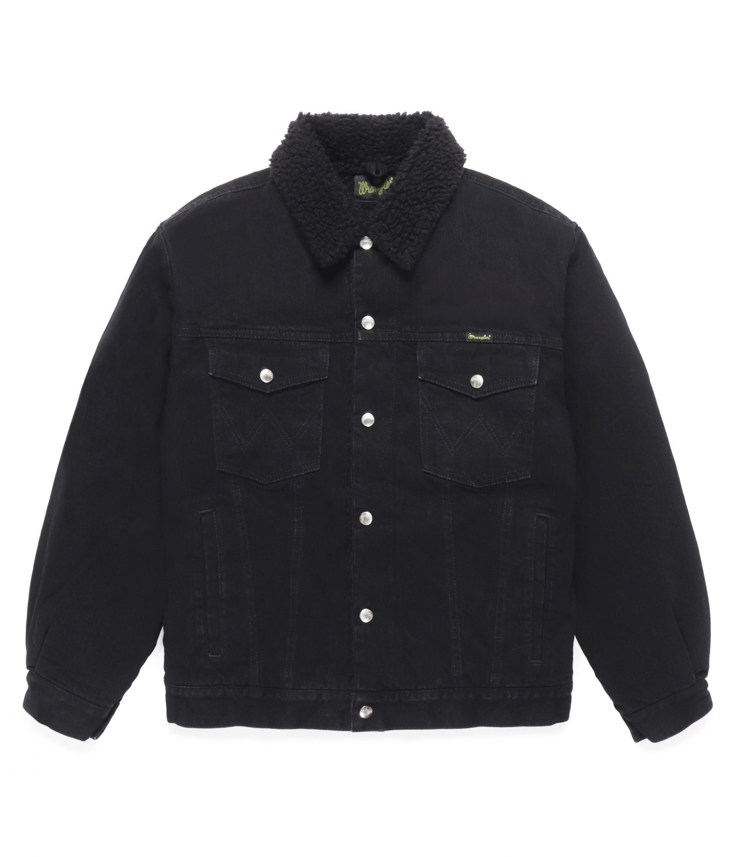 【WACKO MARIA (ワコマリア)】 Wrangler ジャケット│WACKO  MARIA（ワコマリア）・COOTIE（クーティー）・N.HOOLYWOOD（エヌハリウッド）などの正規取扱通販サイト│Valley