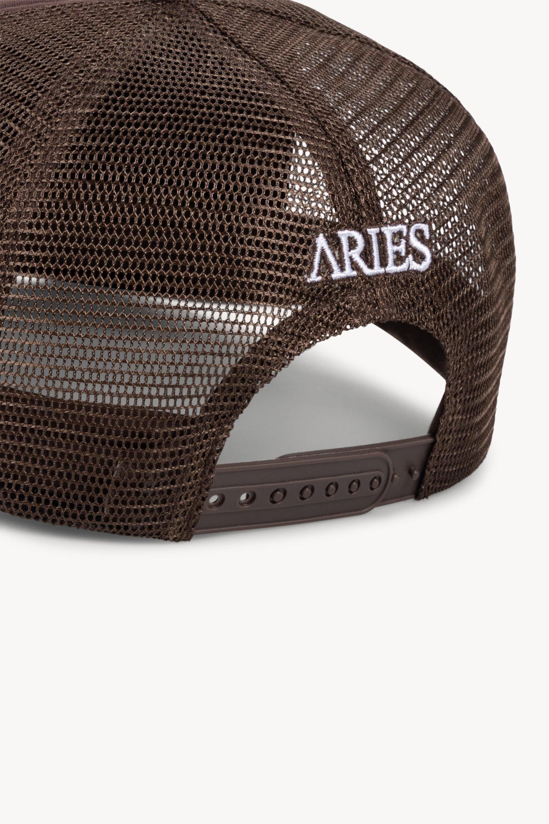 ARIES (アリーズ)】 キャップ│WACKO MARIA(ワコマリア ARIES (アリーズ)】 キャップ│WACKO MARIA(ワコマリア