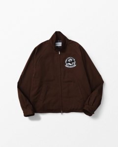 WHIZLIMITED/ߥƥå/̵2024AW/PIT JACKET(BROWN)/󥰥ȥåפξʲ