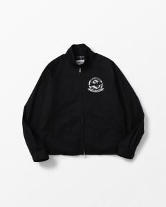 WHIZ LIMITED でっかく ウィズリミテッド ダウンジャケット ワズ