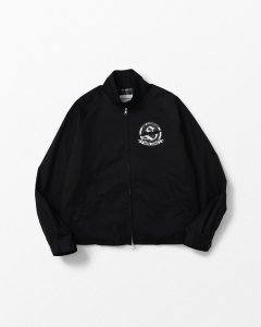 WHIZLIMITED/ߥƥå/̵2024AW/PIT JACKET(BLACK)/󥰥ȥåפξʲ