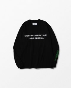 WHIZLIMITED/ߥƥå/̵2024AW/STG SHIRT(BLACK)/Tξʲ