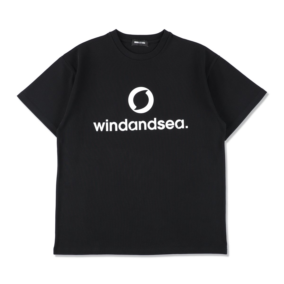 WIND AND SEA (ウィンダンシー)】 Tシャツ│WACKO  MARIA（ワコマリア）・COOTIE（クーティー）・N.HOOLYWOOD（エヌハリウッド）などの正規取扱通販サイト│Valley