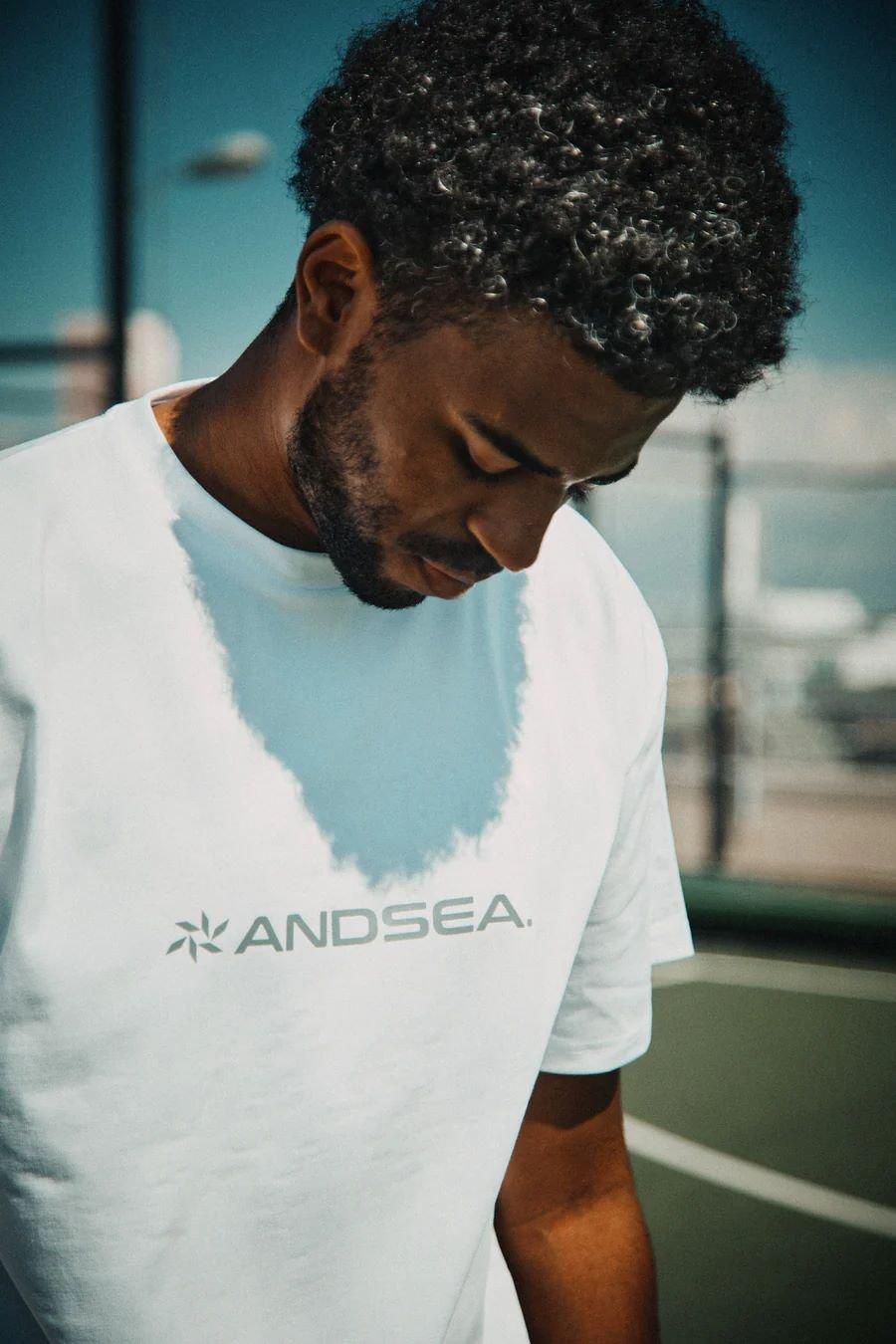 WIND AND SEA (ウィンダンシー)】 Tシャツ│WACKO MARIA