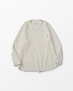 WHIZLIMITED/ߥƥå/̵2024AW/THERMAL SHIRT/ޥξʲ