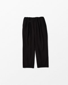 WHIZLIMITED/ߥƥå/̵2024AW/DRIVER PANTS/ѥĤξʲ