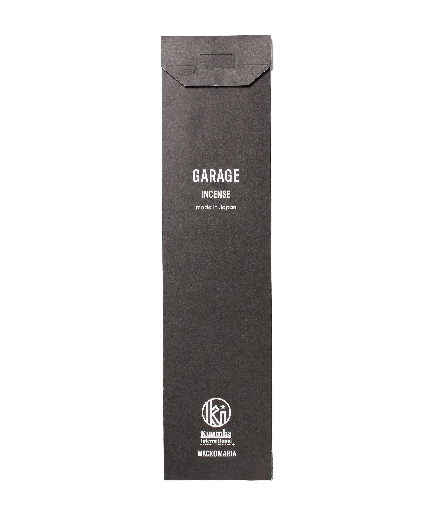 wackomaria 天国東京　お香たて WACKO MARIA 天国東京 INCENSE STAND – NCNR WEB STORE