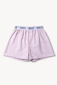 ARIES/꡼/̵AW24/Temple Boxer Shorts/ܥ硼Ĥξʲ