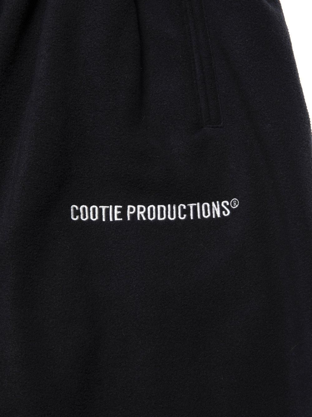 COOTIE PRODUCTIONS (クーティープロダクションズ)】 フリース