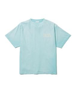 F-LAGSTUF-F/ե饰/2025SS/KANJI LOGO TEE(MINT)/TĤξʲ
