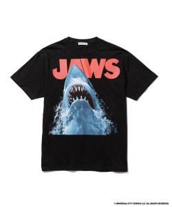 <img class='new_mark_img1' src='https://img.shop-pro.jp/img/new/icons47.gif' style='border:none;display:inline;margin:0px;padding:0px;width:auto;' />F-LAGSTUF-F/ե饰/̵2025SS/JAWS 
