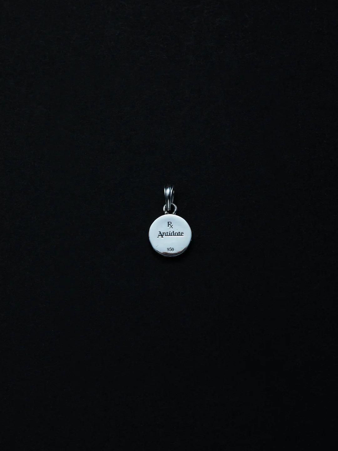 Antidote BUYERS CLUB (アンチドートバイヤーズクラブ)】 シルバー