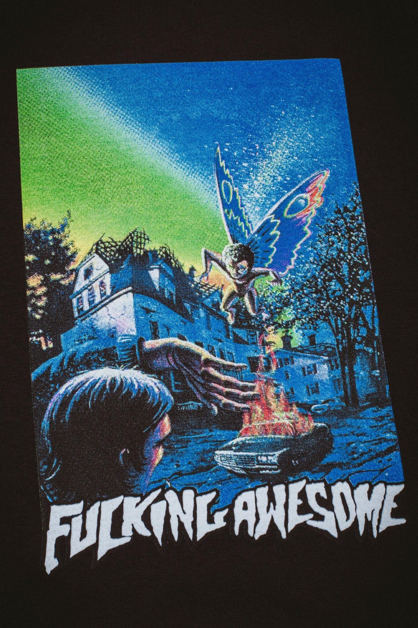 FUCKING AWESOME (ファッキンオーサム)】 Tシャツ│WACKO MARIA FUCKING AWESOME (ファッキンオーサム)】 Tシャツ│WACKO MARIA