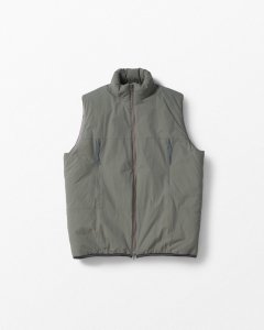 WHIZLIMITED/ߥƥå/̵2024AW/BANK VEST(PISTACHIO)/٥Ȥξʲ