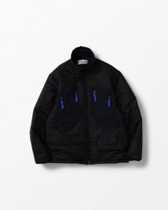 WHIZLIMITED/ߥƥå/̵2024AW/PADDOCK JACKET(BLACK)/ѥե㥱åȤξʲ