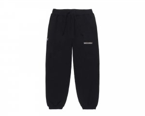 WACKOMARIA/拾ޥꥢ/̵PRE-2025SS/HEAVY WEIGHT SWEAT PANTS(BLACK)/åȥѥĤξʲ