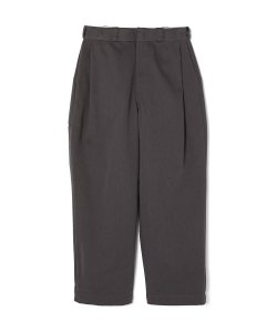 N.HOOLYWOOD/̥ϥꥦå/̵SPRING2025 COMPILE/2251-CP40-014/ Dickies PANTS(T.GRAY)/ѥĤξʲ