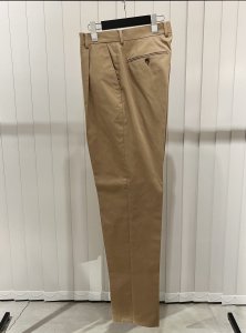 WACKOMARIA/拾ޥꥢ/̵PRE-2025SS/PLEATED TROUSERS ( TYPE-2 )(BEIGE)/ץ꡼ĥȥ饦ξʲ