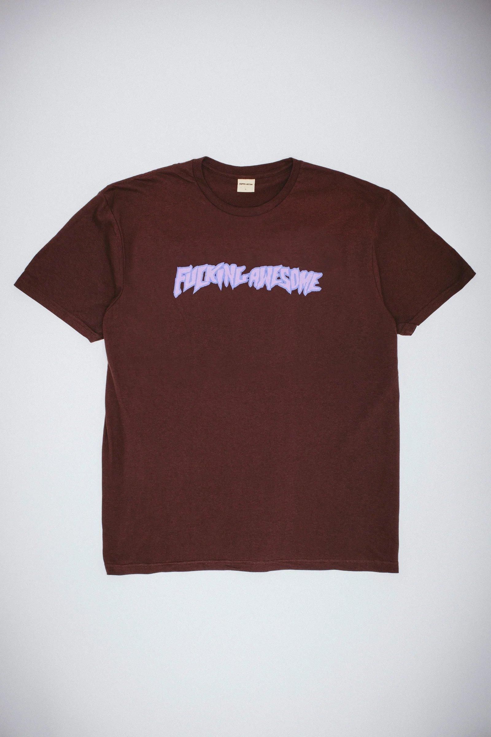 FUCKING AWESOME (ファッキンオーサム)】 Tシャツ│WACKO MARIA FUCKING AWESOME (ファッキンオーサム)】 Tシャツ│WACKO MARIA