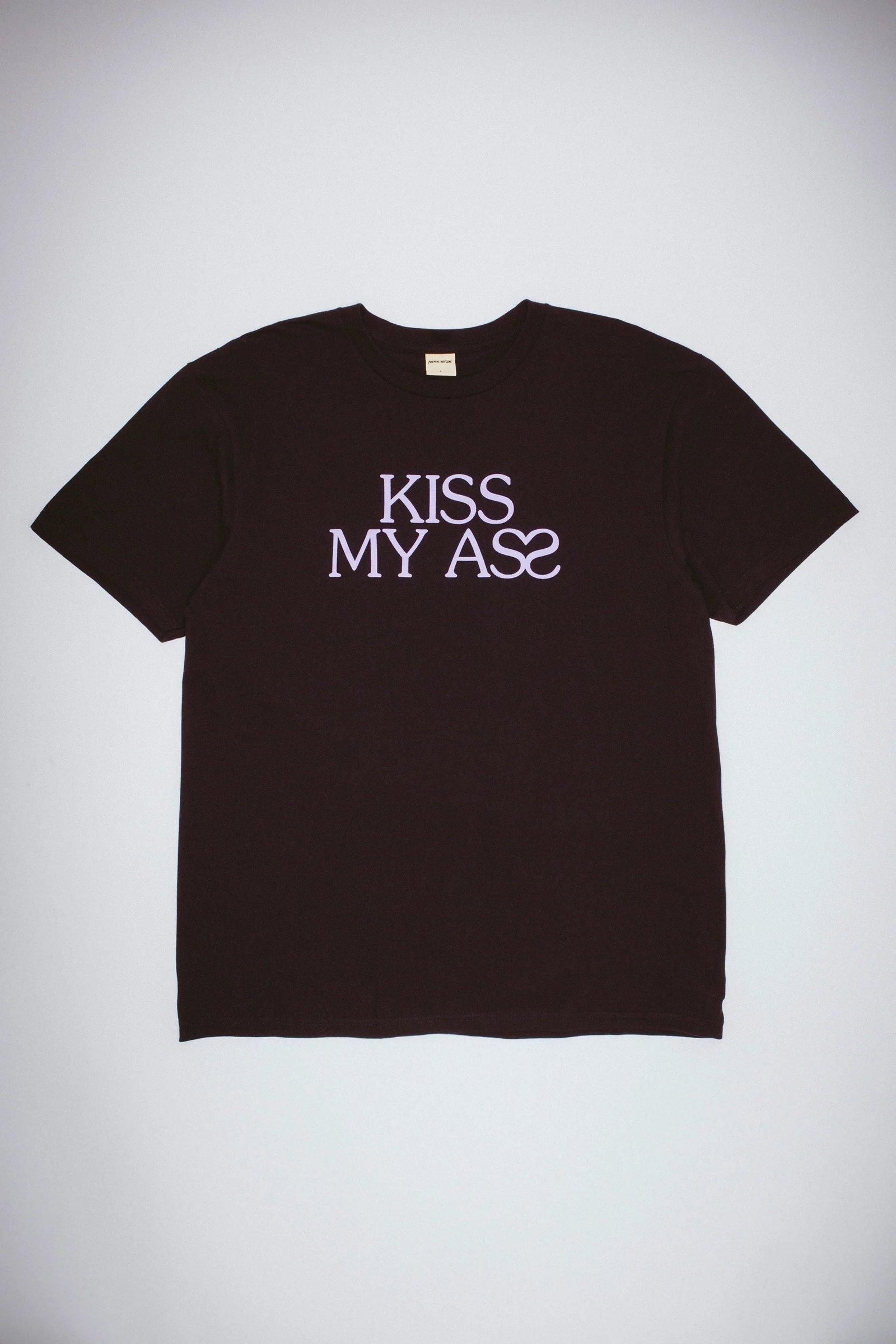 Fucking Awesome tシャツ Fucking Awesome Sam Hill Logo T-Shirt in Black | SVD USA