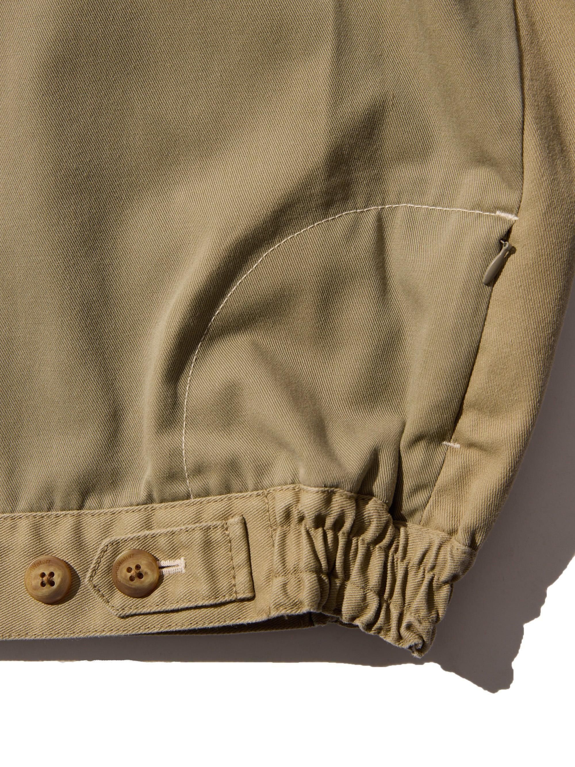 SandWaterr (サンドウォーター)】 Dickies ワークジャケット