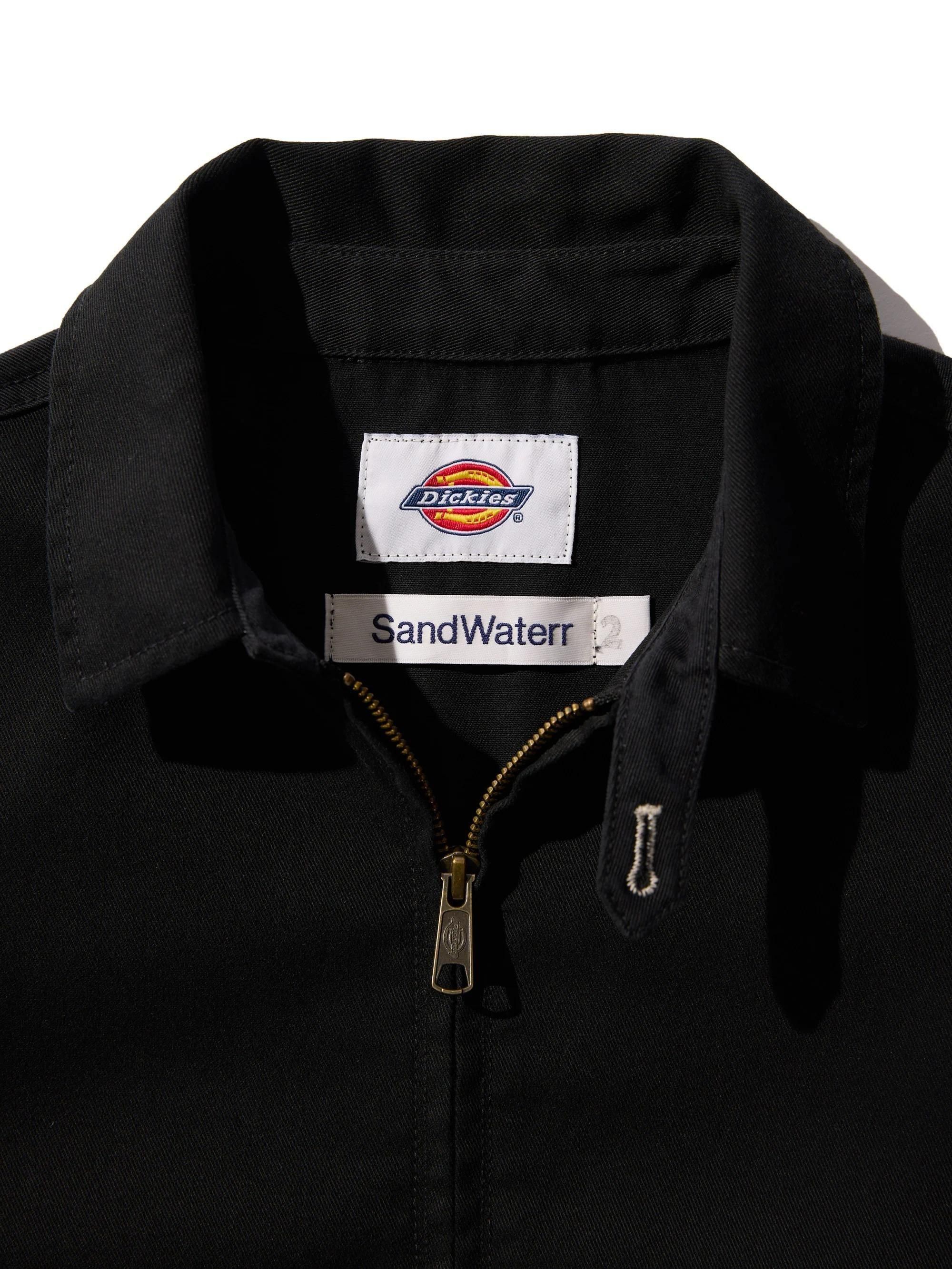 セール】Dickies/ディッキーズ 別注 T/C Twill Stretch Back