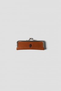 Tomo & Co./ȥ⥢ɥ/̵2025SS/INKAN CASE(BROWN)/եξʲ