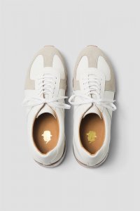 Tomo & Co./ȥ⥢ɥ/̵2025SS/G(WHITE/GUM)/㡼ޥȥ졼ʡξʲ