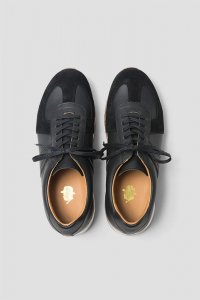 Tomo & Co./ȥ⥢ɥ/̵2025SS/G(BLACK/GUM)/㡼ޥȥ졼ʡξʲ