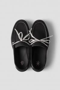 Tomo & Co./ȥ⥢ɥ/̵2025SS/CORDURA DYNEEMA MOCCASINS/⥫󥷥塼ξʲ