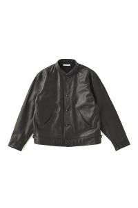 オールドジョー　ブルゾン　フルジップ（コグマ） オールドジョー ブルゾン フルジップ（コグマ） JACKETS, COAT – OLD