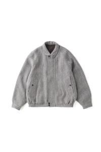 <img class='new_mark_img1' src='https://img.shop-pro.jp/img/new/icons47.gif' style='border:none;display:inline;margin:0px;padding:0px;width:auto;' />OLD JOE/ɥ硼/̵2025/SPRING COLLECTION/ROUND-COLLAR MOTORING JACKET/硼ȥ㥱åȤξʲ